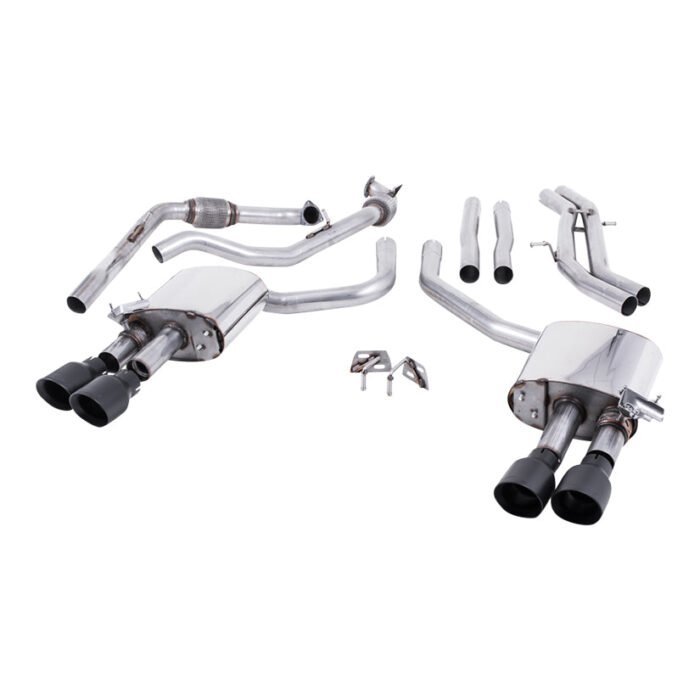 milltek-exhaust-system-Audi-S4