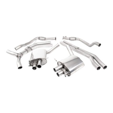 milltek-exhaust-system-Audi-RS4