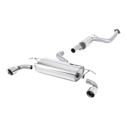 milltek-exhaust-system-Ford-Focus