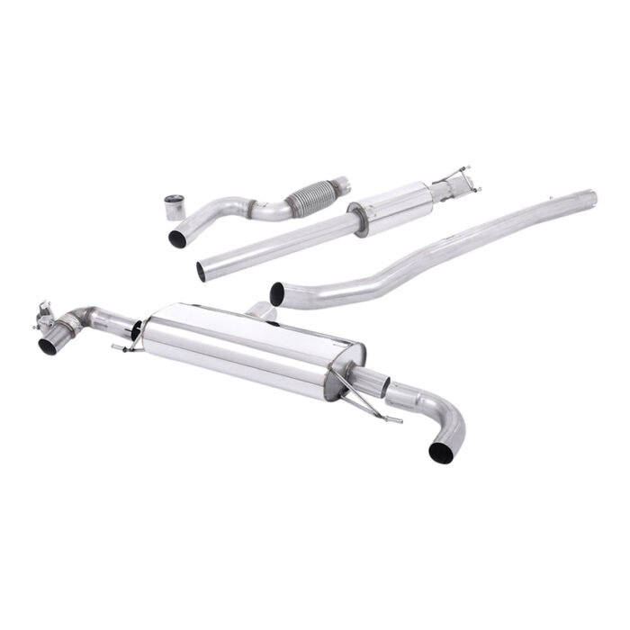 milltek-exhaust-system-Mercedes-Benz-A-Class