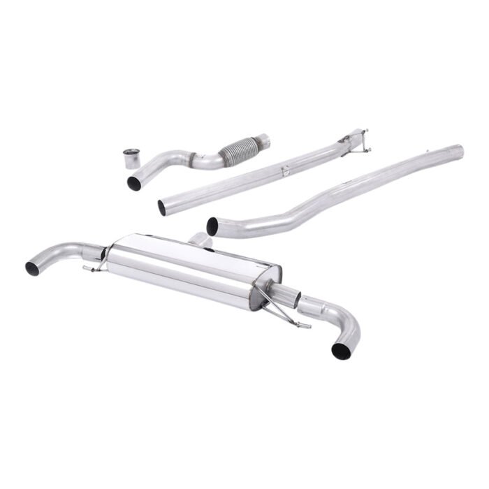 milltek-exhaust-system-Mercedes-Benz-A-Class