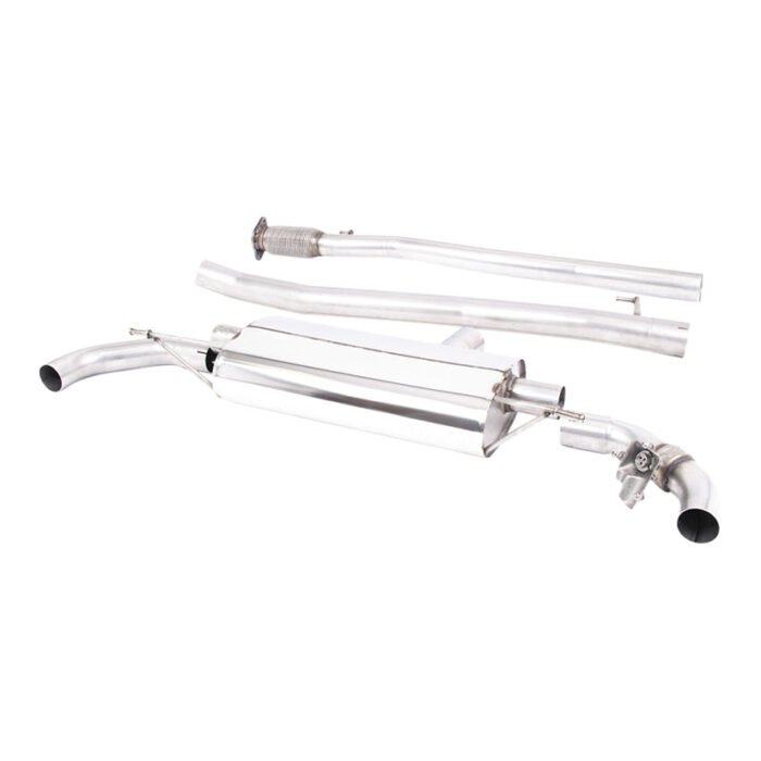 milltek-exhaust-system-Mercedes-Benz-A-Class