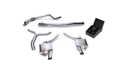 armytrix-exhaust-system-Mercedes-Benz-CLS-Class