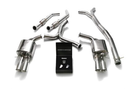 armytrix-exhaust-system-Mercedes-Benz-C-Class