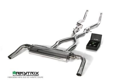 armytrix-exhaust-system-Mercedes-Benz-GLE-Class