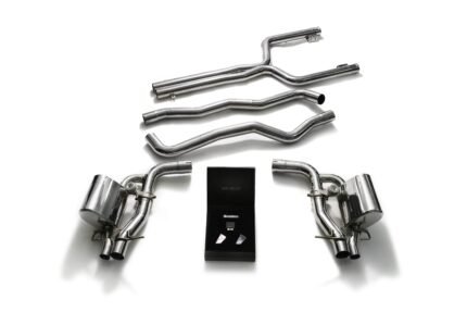 armytrix-exhaust-system-Mercedes-Benz-C-Class