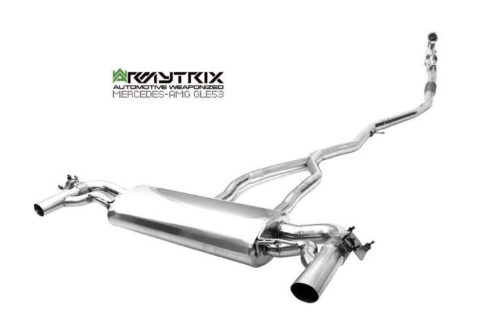 armytrix-exhaust-system-Mercedes-Benz-GLE-Class