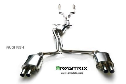 armytrix-exhaust-system-Audi-RS4