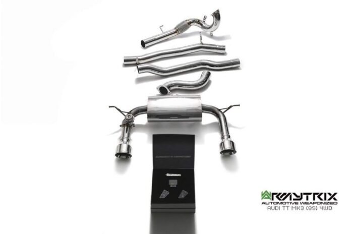 armytrix-exhaust-system-Audi-TT