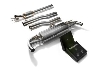 armytrix-exhaust-system-Mercedes-Benz-GLA-Class