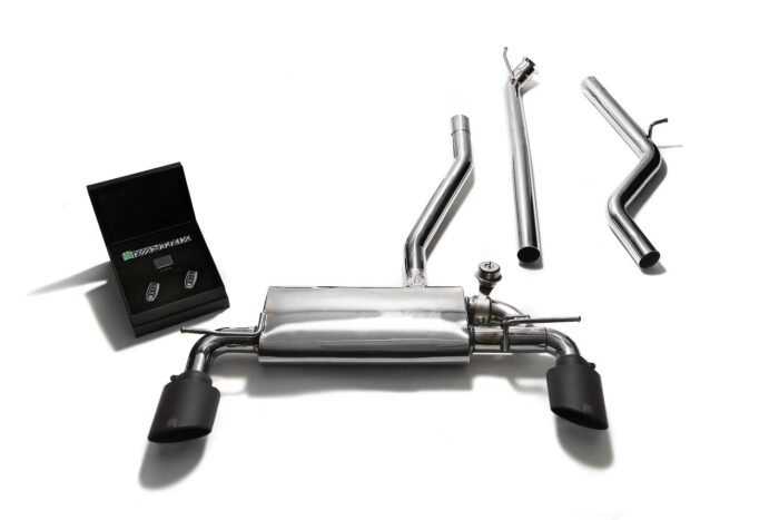 armytrix-exhaust-system-Mercedes-Benz-A-Class