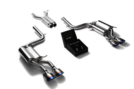 armytrix-exhaust-system-Mercedes-Benz-C-Class