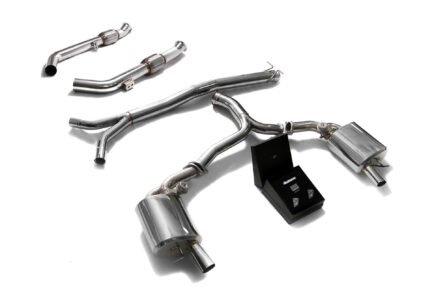 armytrix-exhaust-system-Mercedes-Benz-C-Class