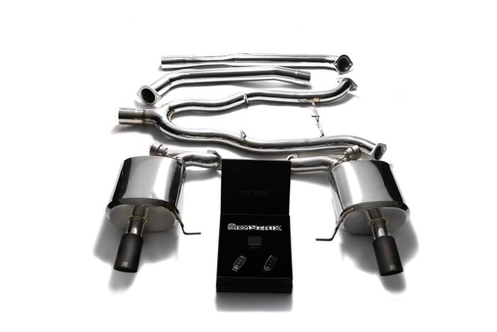 armytrix-exhaust-system-BMW-5-Series