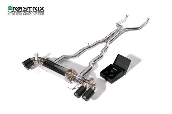 armytrix-exhaust-system-BMW-5-Series