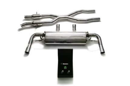 armytrix-exhaust-system-Mercedes-Benz-GLE-Class