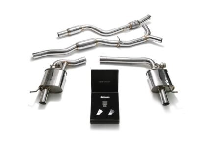 armytrix-exhaust-system-Mercedes-Benz-C-Class