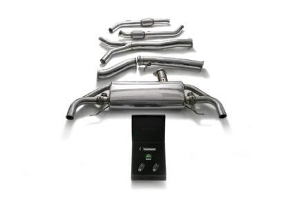 armytrix-exhaust-system-Mercedes-Benz-GLC-Class