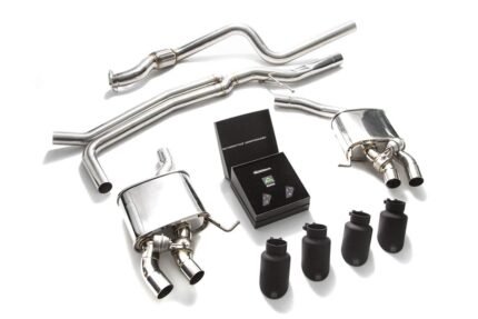 armytrix-exhaust-system-Porsche-Macan