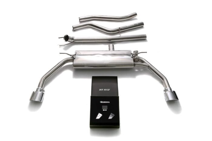 armytrix-exhaust-system-Mercedes-Benz-CLA-Class