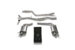 armytrix-exhaust-system-Mercedes-Benz-C-Class