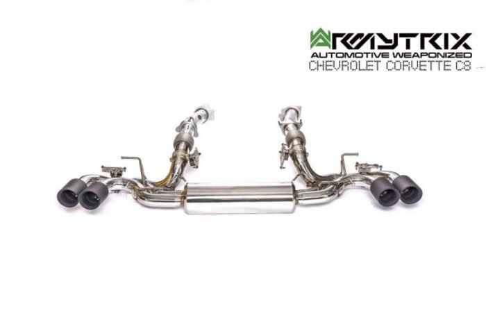 armytrix-exhaust-system-Chevrolet-Corvette