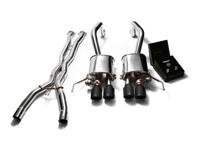 armytrix-exhaust-system-Chevrolet-Corvette