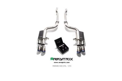 armytrix-exhaust-system-Ferrari-599