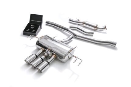 armytrix-exhaust-system-Honda-Civic