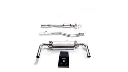 armytrix-exhaust-system-Mercedes-Benz-CLA-Class