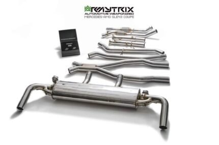 armytrix-exhaust-system-Mercedes-Benz-GLE-Class