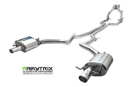 armytrix-exhaust-system-Mercedes-Benz-AMG-GT