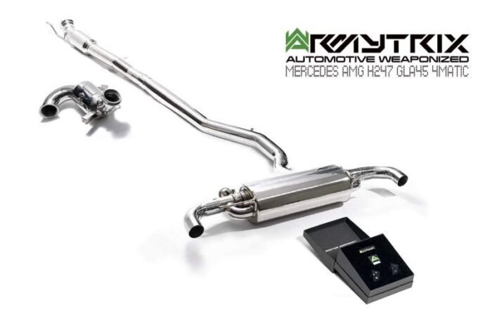 armytrix-exhaust-system-Mercedes-Benz-A-Class