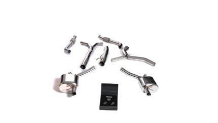 armytrix-exhaust-system-Mercedes-Benz-E-Class