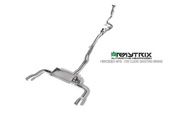 armytrix-exhaust-system-Mercedes-Benz-CLA-Class