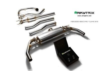 armytrix-exhaust-system-Mercedes-Benz-CLA-Class