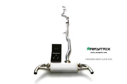 armytrix-exhaust-system-Mercedes-Benz-GLA-Class