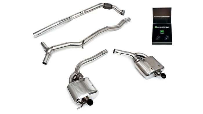 armytrix-exhaust-system-Mercedes-Benz-C-Class