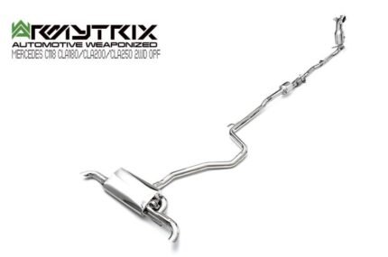 armytrix-exhaust-system-Mercedes-Benz-CLA-Class