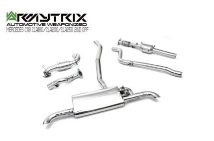 armytrix-exhaust-system-Mercedes-Benz-CLA-Class