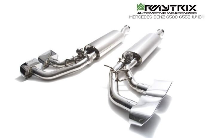 armytrix-exhaust-system-Mercedes-Benz-G-Class