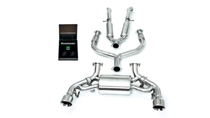 armytrix-exhaust-system-Nissan-400Z