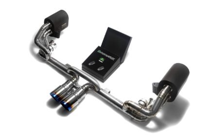 armytrix-exhaust-system-Porsche-911