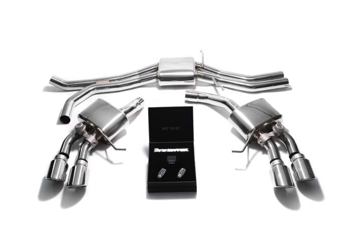 armytrix-exhaust-system-Porsche-Macan